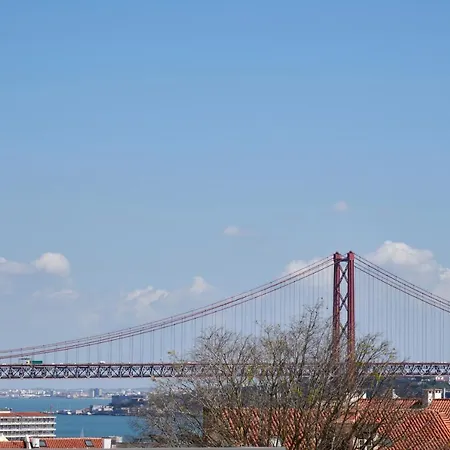 Enjoy The Sunny Balcony, By Timecooler Apartment Lisbon Exterior photo