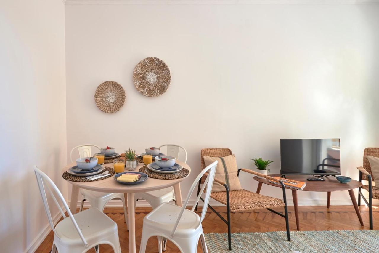 Enjoy The Sunny Balcony, By Timecooler Appartement