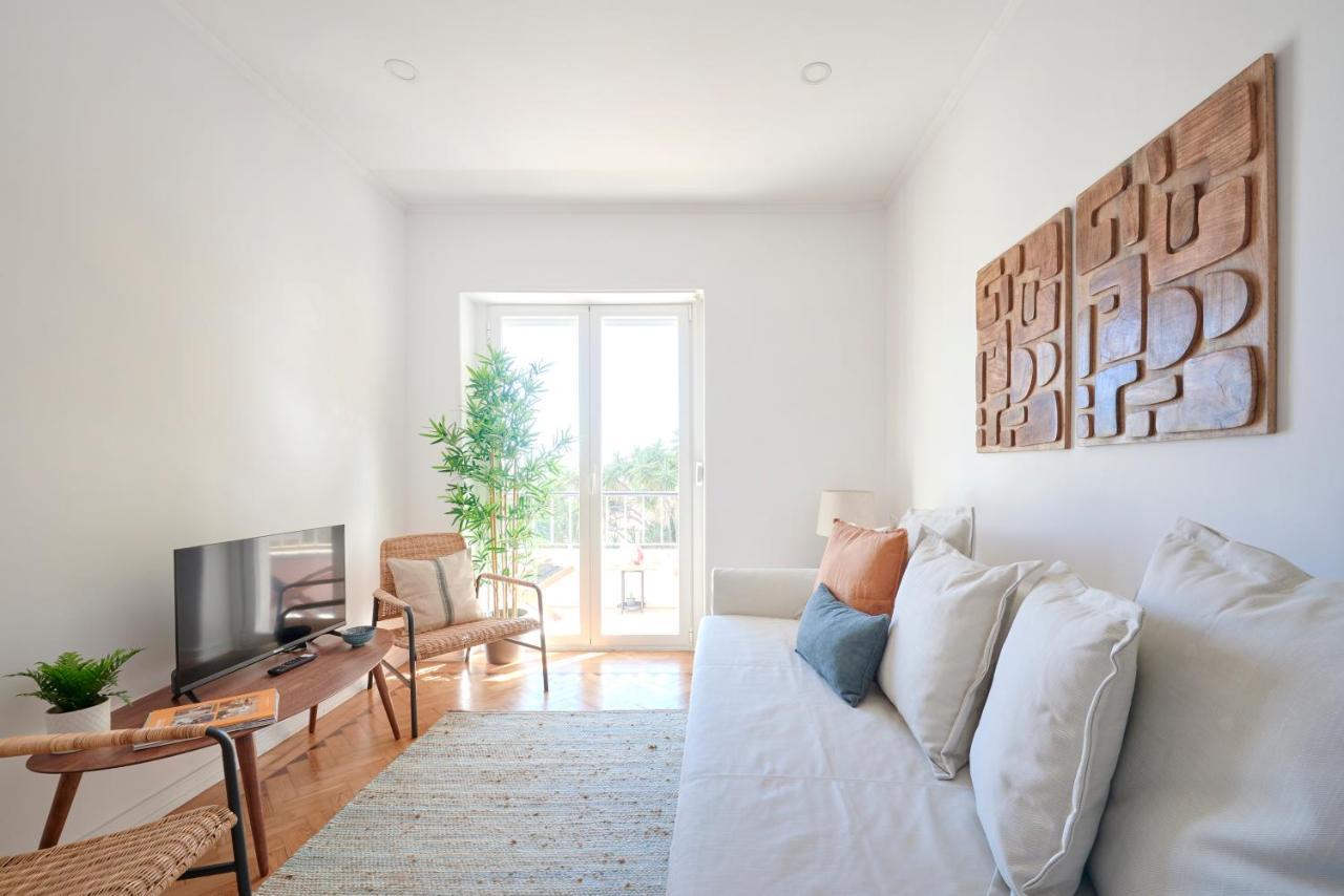 Appartement Enjoy The Sunny Balcony, By Timecooler *
