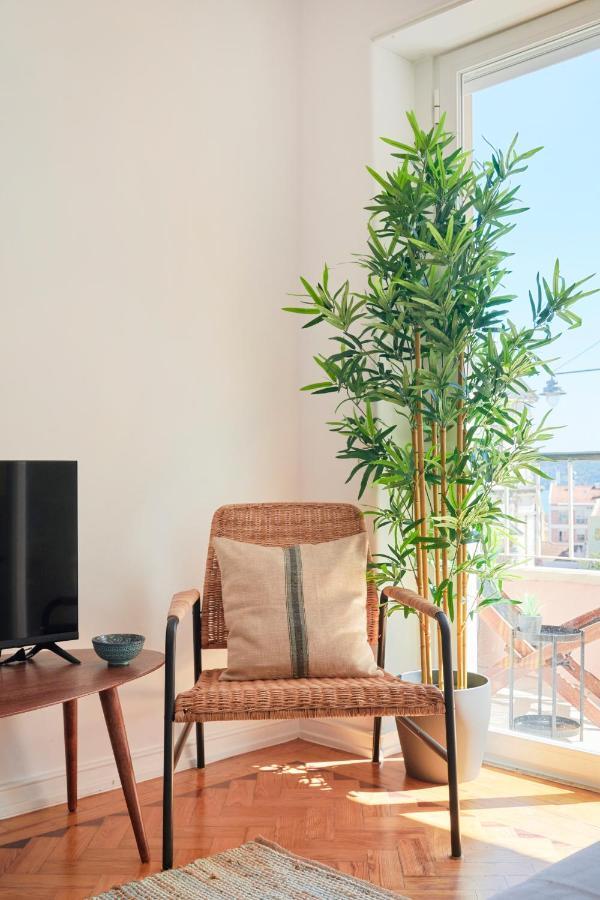 Appartement Enjoy The Sunny Balcony, By Timecooler *