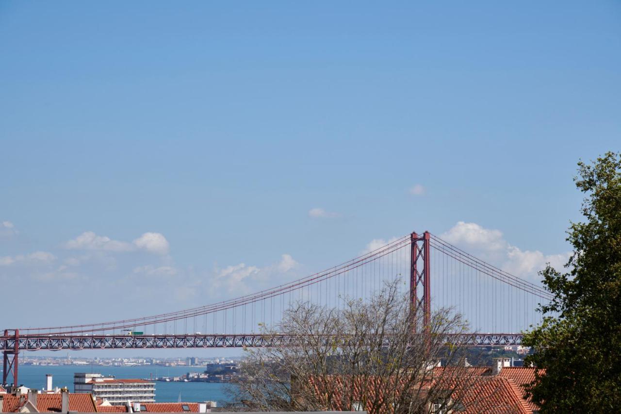 Appartement Enjoy The Sunny Balcony, By Timecooler Lissabon