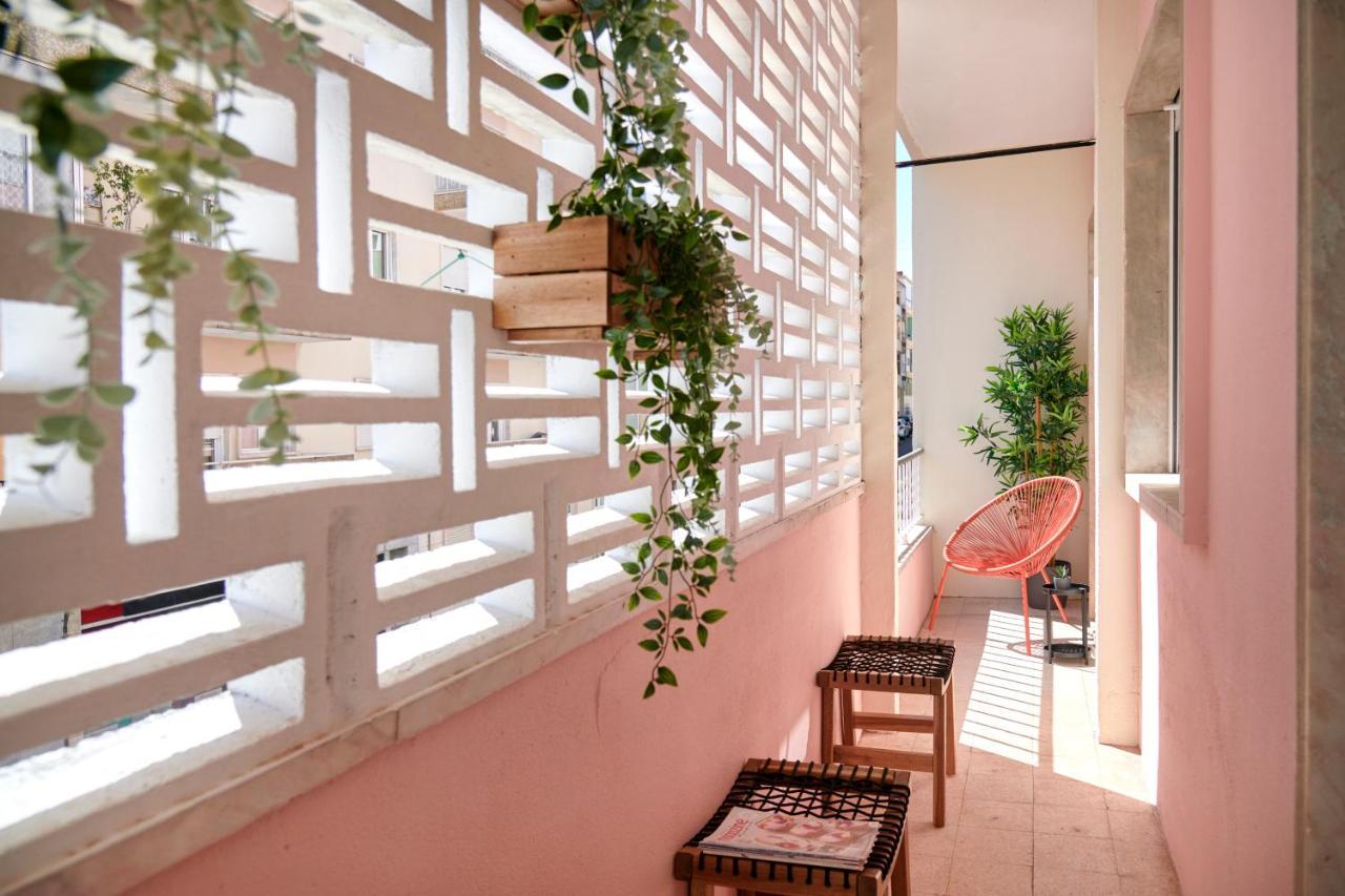 Appartement Enjoy The Sunny Balcony, By Timecooler